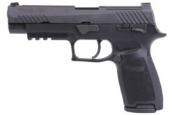 SIG SAUER OFF-DUTY | P320 Full | 9mm | Nitron