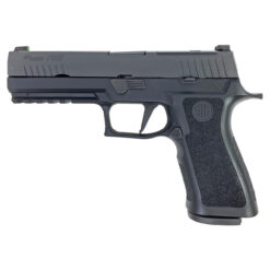 SIG SAUER OFF-DUTY | P320 Full | 9mm | Nitron