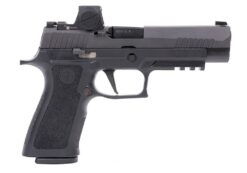 SIG SAUER OFF-DUTY | P320 Full | 9mm | Nitron