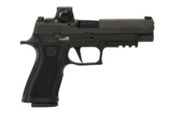 SIG SAUER OFF-DUTY | P320 Full | 9mm | Nitron