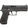 SIG SAUER OFF-DUTY | P320 Full | 9mm | Nitron