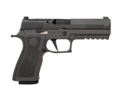 SIG SAUER OFF-DUTY | P320 Full | 9mm | Nitron