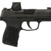 SIG SAUER OFF-DUTY | P365 | 9mm | Nitron®