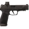 SIG SAUER OFF-DUTY | P365 | 9mm | Black