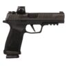 SIG SAUER OFF-DUTY | P365 Fuse | 9mm | Black