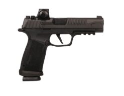 SIG SAUER OFF-DUTY | P365 Fuse | 9mm | Black