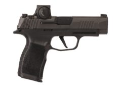 SIG SAUER OFF-DUTY | P365 XL ROMEO-X | 9mm | Nitron