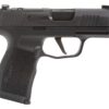 SIG SAUER OFF-DUTY | P365X | 9mm | Nitron