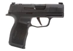 SIG SAUER OFF-DUTY | P365X | 9mm | Nitron