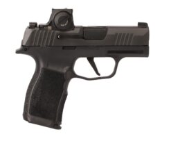SIG SAUER OFF-DUTY | P365X | 9mm | Nitron