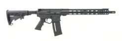 Wise Arms | WA-15B | 223 Rem | 5.56 NATO | Black Cerakote