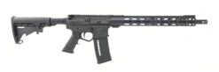 Wise Arms | WA-15B | 300 AAC Blackout | Black Cerakote