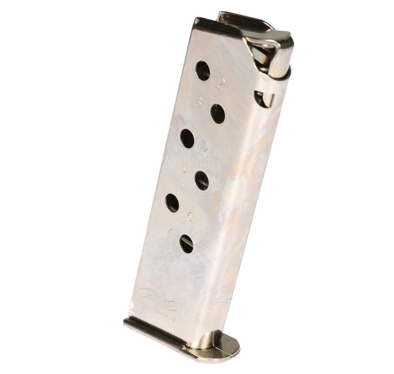 Walther Arms | PPK Magazine | 380 ACP