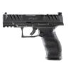 Walther Arms | PDP Full Size | 9mm | Matte Black