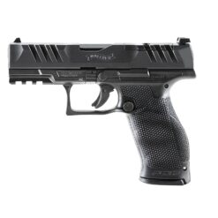 Walther Arms | PDP Full Size | 9mm | Matte Black