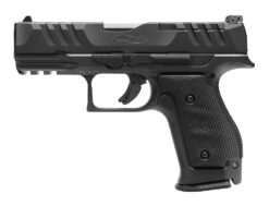 Walther Arms | PDP SF Compact | 9mm | Matte Black