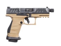 Walther Arms | PDP PRO SD Compact | 9mm | Matte Black