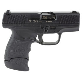 Walther Arms | PPS M2 Eco | 9mm | Black