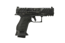 Walther Arms | PDP SF Compact Pro | 9mm | Matte Black