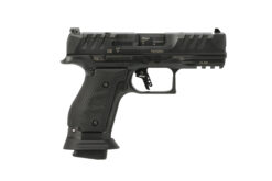 Walther Arms | PDP SF Compact Pro | 9mm | Matte Black