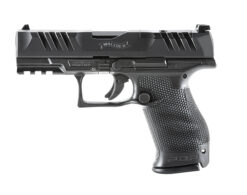 Walther Arms | PDP Compact | 9mm | Matte Black
