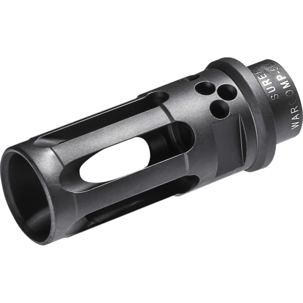 SureFire | Flash Hider/Silencer Adapter | 223 Rem | 5.56 NATO