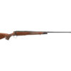 Weatherby | 307 Adventure SD | 22 CREEDMOOR | Graphite Black Cerakote