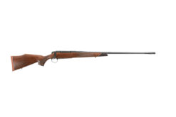 Weatherby | 307 Adventure SD | 6.5 WBY RPM | Graphite Black Cerakote