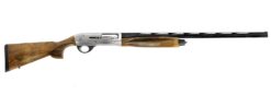 Weatherby | 18i Deluxe | 20 Gauge | Nickel