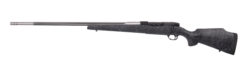 Weatherby | Mark V Accumark | 257 WBY Mag | Graphite Black Cerakote