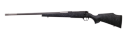 Weatherby | Mark V Accumark | 6.5-300 WBY Mag | Graphite Black Cerakote