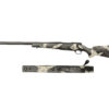 Weatherby | Mark V Backcountry Guide | 240 WBY Mag | Graphite Black Cerakote