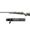 Weatherby | Mark V Backcountry Guide Ti | 243 Win | Graphite Black Cerakote