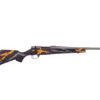 Weatherby | Vanguard Compact Hunter | 223 Rem | Gray Cerakote