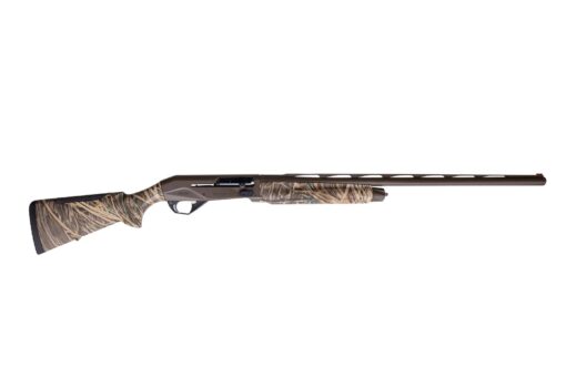 Weatherby | Sorix Shadow Grass | 12 Gauge | Patriot Brown Cerakote