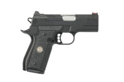 Wilson Combat | EDC X9 2.0 | 9mm | Black DLC