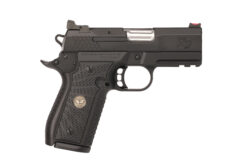 Wilson Combat | EDC X9 2.0 | 9mm | Black DLC