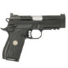 Wilson Combat | EDC X9 2.0 | 9mm | Black DLC