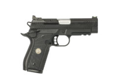 Wilson Combat | EDC X9 2.0 | 9mm | Black DLC