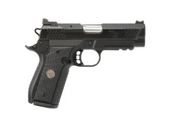 Wilson Combat | EDC X9 2.0 | 9mm | Black DLC