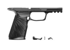 Wilson Combat | Sig Sauer P365 XMacro Grip | Black
