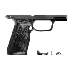 Wilson Combat | Sig Sauer P365 XMacro Grip | Black