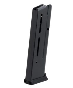 Wilson Combat | 1911 Magazine | 9mm | Blued