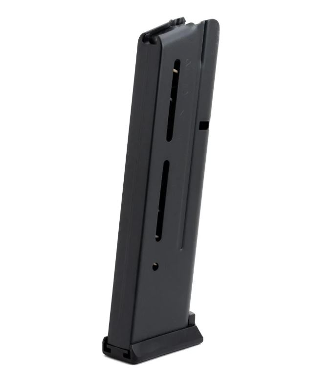 Wilson Combat | 1911 Magazine | 9mm | Blued
