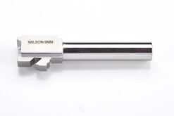 Wilson Combat | Glock 19 Barrel | 9mm | Stainless