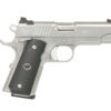 Wilson Combat | ACP Compact | 45 ACP | Glass Bead-Blasted Stainless