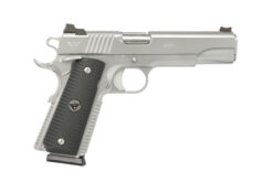 Wilson Combat | ACP | 9mm | Glass Bead-Blasted Stainless
