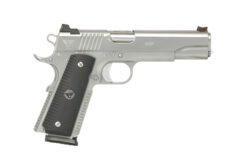 Wilson Combat | ACP | 9mm | Glass Bead-Blasted Stainless