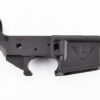 Wilson Combat | Forged Lower | Multi | Black Armor-Tuff