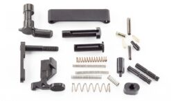 Wilson Combat | AR-15 Lower Receiver Parts Kit